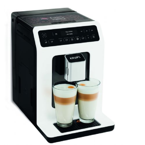 Kavni aparat KRUPS Evidence EA890110, 1450 W, 2,3L