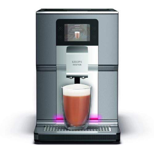 Kavni aparat Krups Intuition EA875E10