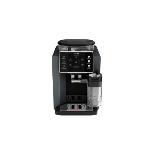 Kavni aparat Krups Sensation EA912HF0, 1450W