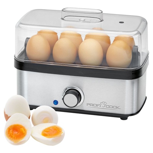 Kuhalnik za jajca Proficook PC-EK1275