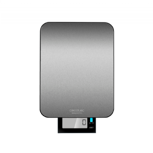 Kuhinjska tehtnica Cecotec Cook Control 9000 WaterProof