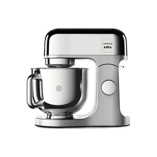 Kuhinjski robot Kenwood kMix  KMX760CH (srebrn/kromiran, 1000 W)