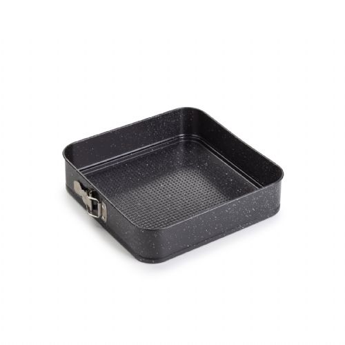 Kvadratni pekač Rosmarino BakerPro 28 cm
