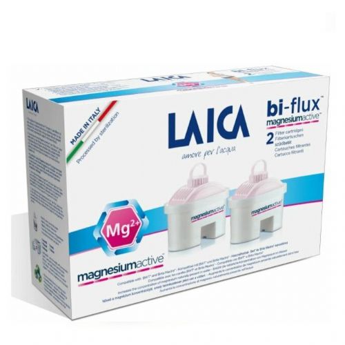 KARTUŠA LAICA 2 BI-FLUX MAGNESIUMACTIVE