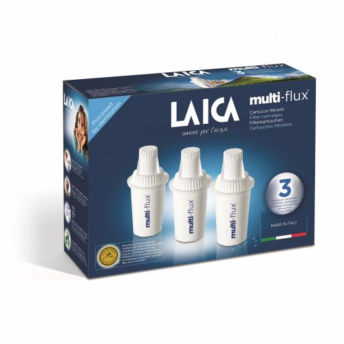 Univerzalni filtrirni vložek Laica 3 Klasik