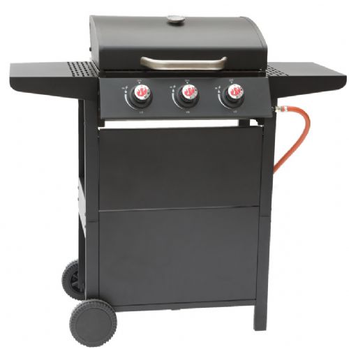 Plinski žar Landmann Gas BBQ 3.0 (22167)