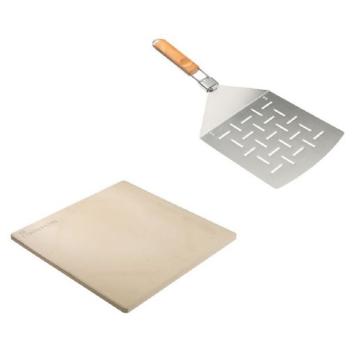 LANDMANN set za pizzo (13219)