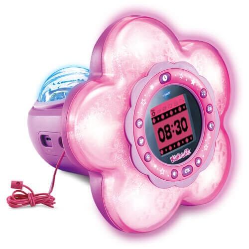 LED lučka VTech Kidimagic Galaxy Light