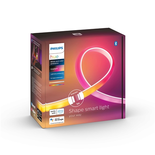 LED trak Philips Hue Gradient, 1 meter (929002995001)