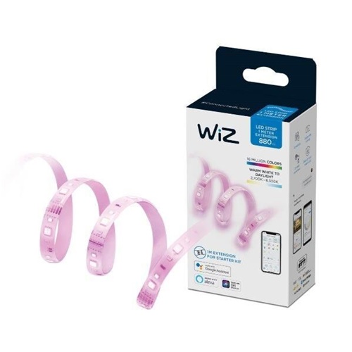 LED trak WiZ 1 meter