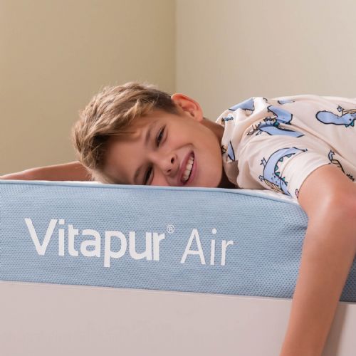 Ležišče iz pene Vitapur Air