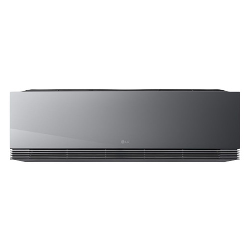 LG klimatska naprava ArtCool Mirror AI Air AA12SP z montažo