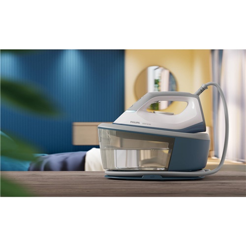 Likalna postaja Philips PSG2000/20, 2400 W, 1,4 l, 110 g/min, 300 g/min