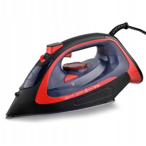 Likalnik Maestro MR 308C, 2200 W, črna