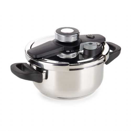 Ekonom lonec Pour&amp;Cook, 4L, 22 cm