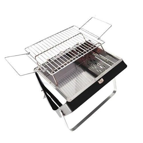 Zložljiv prenosni BBQ grill Lydsto