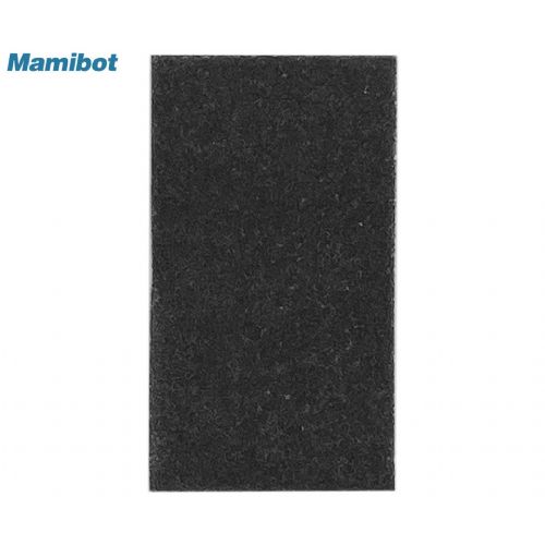 Gobasti filter Mamibot za robotski sesalnik EXVAC700