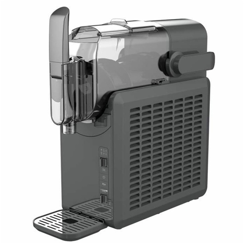 Medion LIFE ledomat MD12090 (siv, za 2600 ml ledene kaše)