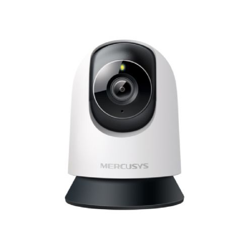 MERCUSYS MC210 3MP 2K 4mm možnost Pan/Tilt Wi-Fi notranja nadzorna kamera