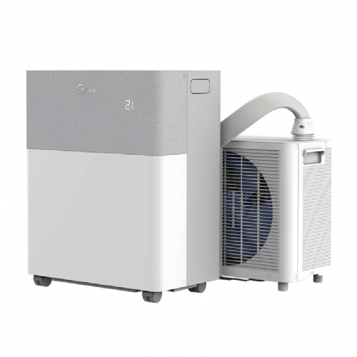 Midea PortaSplit klimatska naprava 3,5 kW