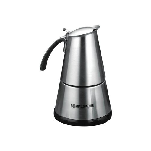 Mini espresso maker Rommelsbacher EKO 364/E