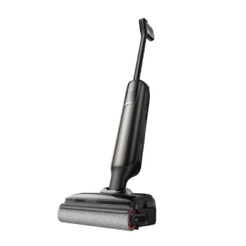 Pokončni mokro suhi sesalnik MOVA M50, 22000 Pa, samodejno čiščenje 85 °C, Lie-Flat Reach, anti-tangle sistem