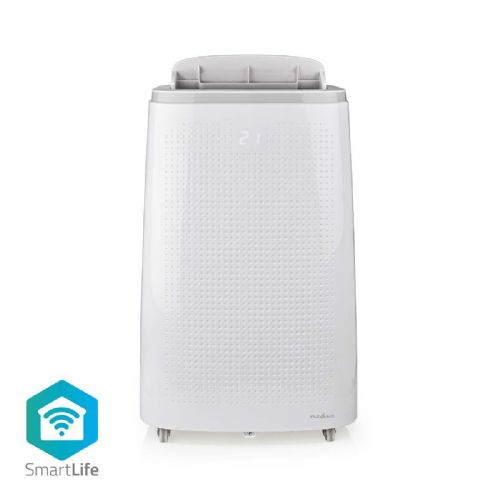 Prenosna klima Nedis WIFIACMB1WT16 16000BTU