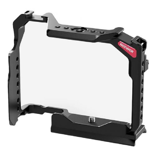 Novejši nosilec za fotoaparat Sony a7R V/a7R IV/a7 IV/a7S III/a1