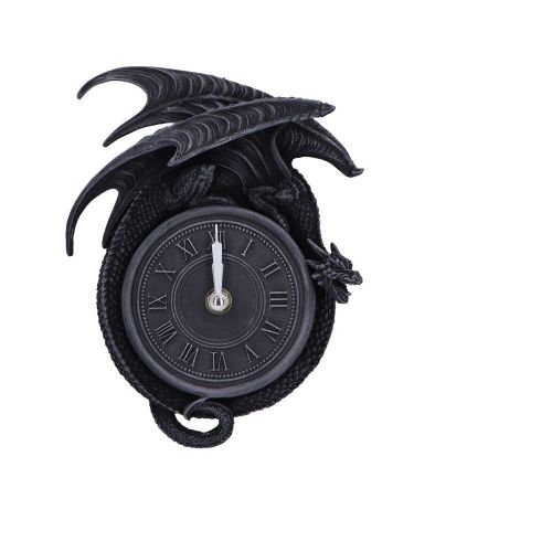 Stenska ura Time to burn Nemesis 20.5 cm
