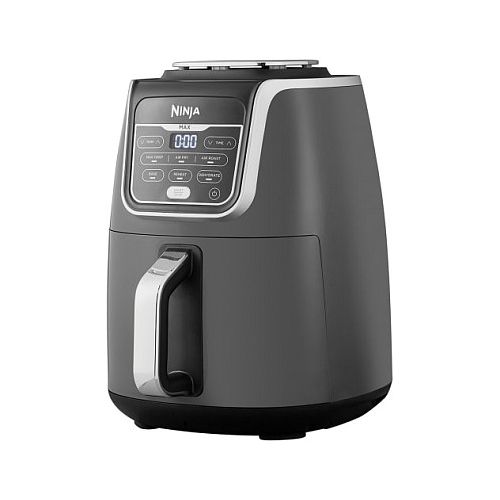 Cvrtnik na vroč zrak Ninja Foodi AF160EU, siva