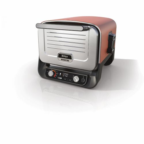 Zunanja pečica Ninja Woodfire Outdoor Oven 2400 W