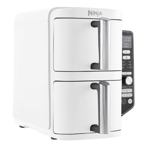 Cvrtnik Ninja SL400EUWH Double Stack XL, 9,5 l, bel