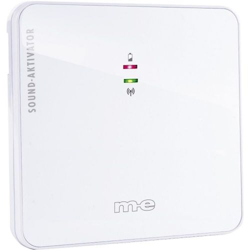 Oddajnik za brezžični zvonec m-e modern-electronics 41021
