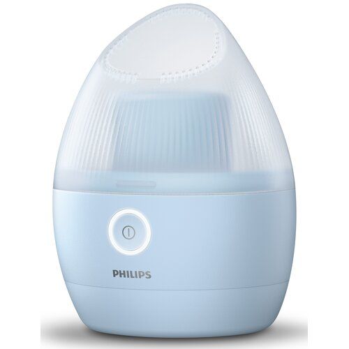 Odstranjevalec tkanin Philips GCA2100/20 (moder)