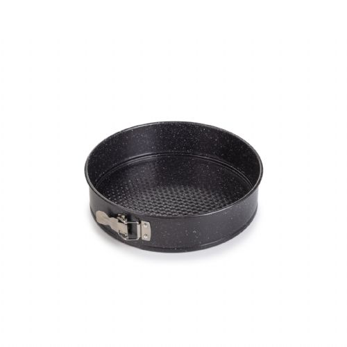 Okrogli pekač Rosmarino BakerPRO – 28 cm