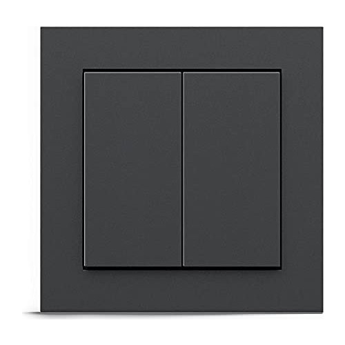 Pametno stikalo Senic Friends of Hue Smart Switch, siva