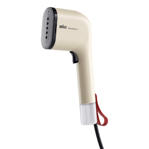 Parna likalna postaja Braun QuickStyle 3 GS3012BG (bež)