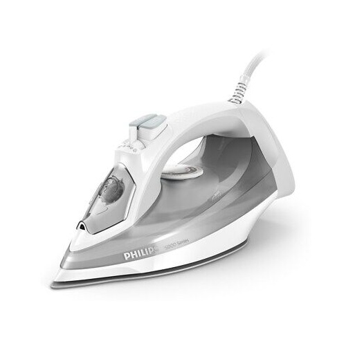Parni likalnik Philips DST5010/10, 320 ml, 2400 W, bela
