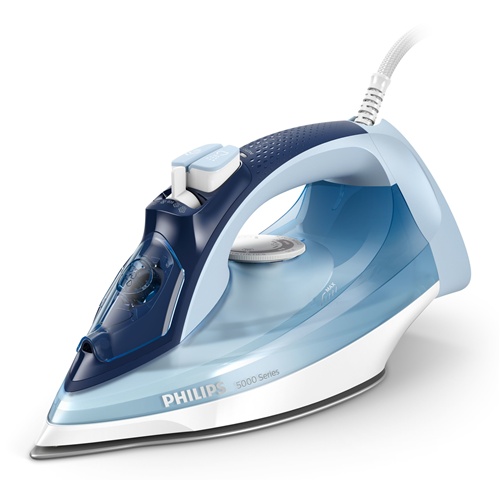 Parni likalnik Philips DST5030/20, 2400W