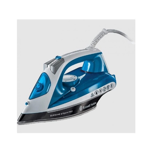 Parni likalnik Russell Hobbs Supreme Steam Pro 23971-56