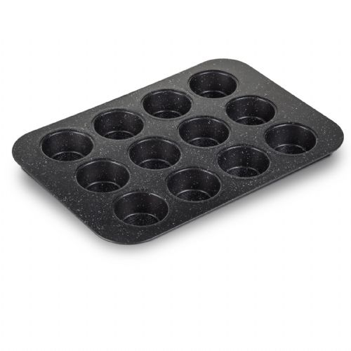 Pekač za muffine Rosmarino BakerPro 40x28 cm