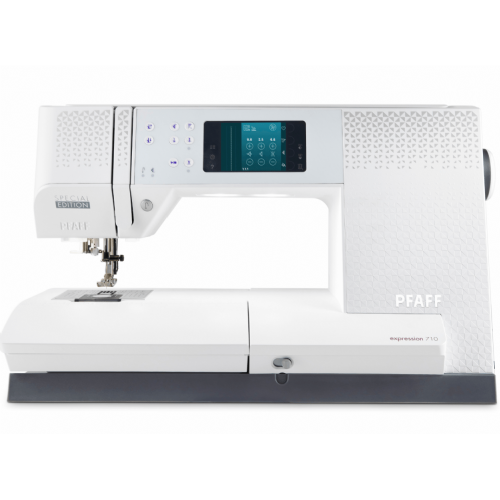 Pfaff Expression 710