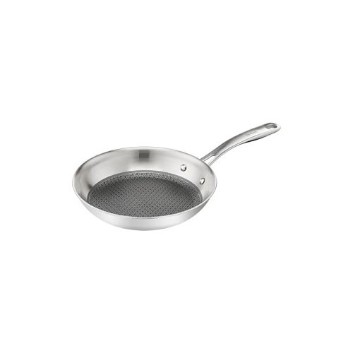 Ponev Tefal Eternal Mesh 28 cm nerjaveče jeklo, teflonska mrežasta prevleka, ognjevarno, primerno za vse kuhalne plošče, ergonomičen ročaj