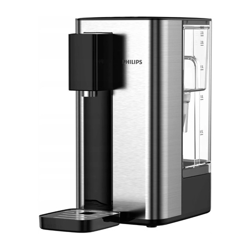 Namizni avtomat za filtriranje in segrevanje vode Philips ADD5906S/10
