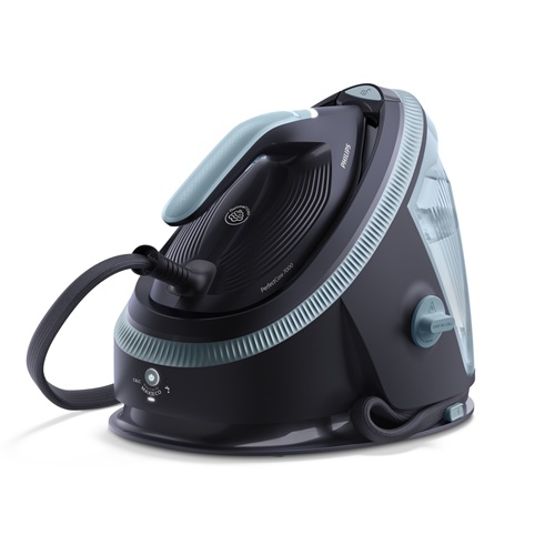 Likalni sistem Philips PSG7200/20, 2100 W, 7 bar, 450 g/min parni sunek, 1,5 l odstranljiva posoda