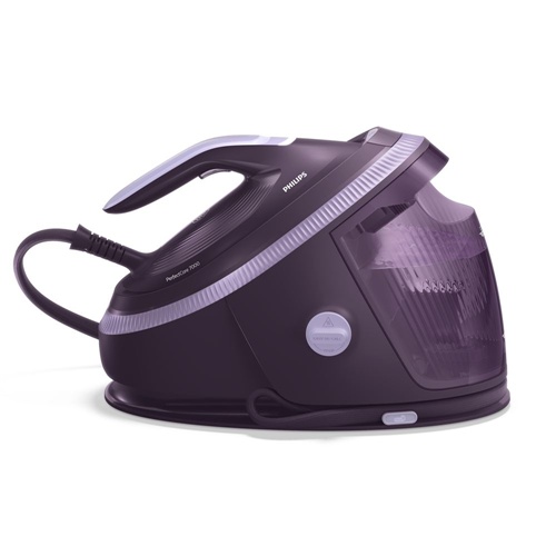 Parna postaja Philips PSG7200/30, 2100 W, 7 bar, 450 g/min parni sunek, 1,5 l odstranljiva posoda