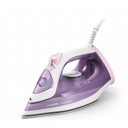 Likalnik Philips DST3010/30, 2000 W, 300 ml, vijoličen