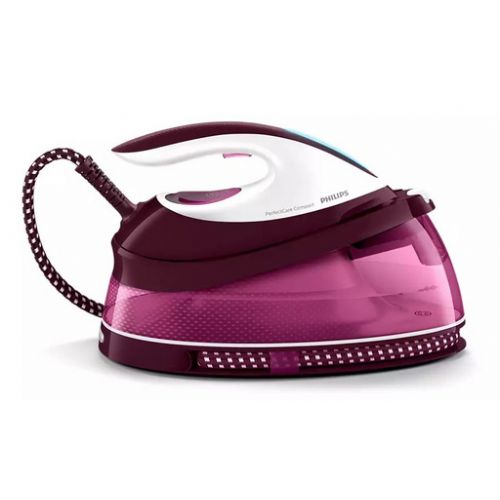 Parna postaja Philips GC7842/40, 2400 W, 1500 ml