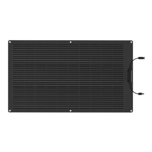 Fotovoltaični panel EcoFlow 100W