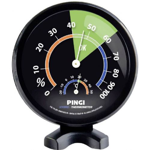 PINGI PHC-150 termo/higrometer  PHC-150
